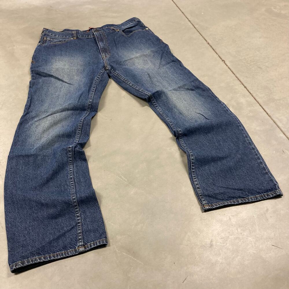 Y2K unionbay bootcut Jeans 38x32